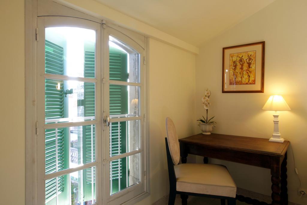 Maison De Maitre A Bram # Jacuzzi Экстерьер фото