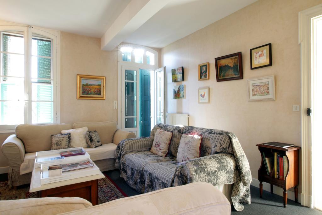 Maison De Maitre A Bram # Jacuzzi Экстерьер фото