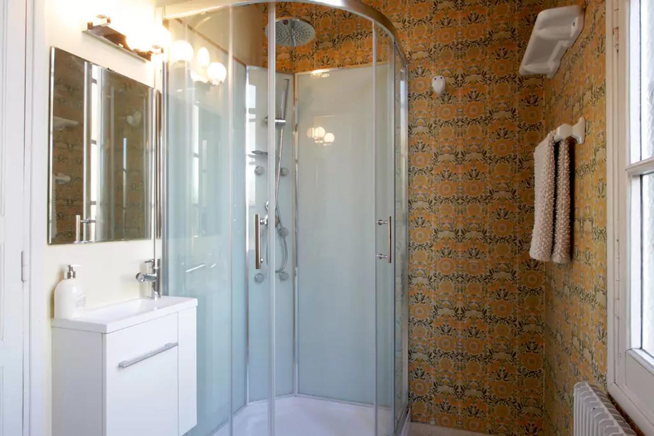 Maison De Maitre A Bram # Jacuzzi Экстерьер фото